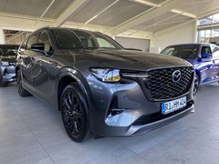 Bild des Angebotes Mazda CX-80 3.3 Homura Plus AWD AUTOMATIK 7-Sitzer, Leder, Pan