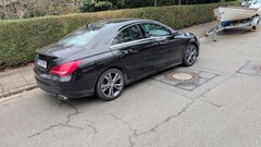 Bild des Angebotes Mercedes-Benz CLA 180 Sport