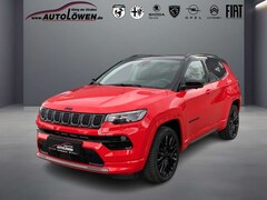 Bild des Angebotes Jeep Compass 1.3 Plug-In Hybrid S (EURO 6d)