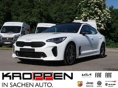 Kia Stinger 3.3T AWD AT8 GT GD SHZ LHZ KAM MEM