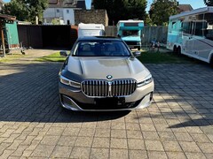 Bild des Angebotes BMW 730 BMW 730D HuD ACC SITZKLIMA LASER MASSA... Garantie