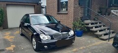 Bild des Angebotes Mercedes-Benz C 220 CDI Automatik Avantgarde