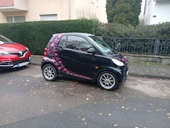 Bild des Angebotes smart forTwo cdi coupe softouch passion dpf