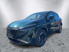 Bild des Angebotes Nissan Qashqai N-Connecta 140PS Google Maps/LED/Kamera
