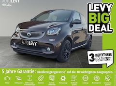 Bild des Angebotes smart forFour 0.9 Turbo Perfect PANO*SHZ*PDC*KLIMA*LM*