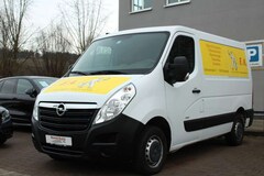 Bild des Angebotes Opel Movano 2.3 eco FLEX F2800 Kasten Van/KLIMA/EURO6