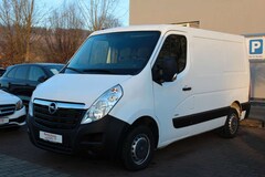 Bild des Angebotes Opel Movano 2.3 eco FLEX F2800 Kasten Van/KLIMA/EURO6