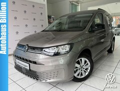 Bild des Angebotes VW Caddy Life 2.0 TDI SCR // PARK ASSIST, WINTER