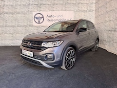 Bild des Angebotes VW T-Cross Style 1.5 TSI ACT DSG /CAM/LED