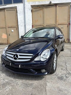 Bild des Angebotes Mercedes-Benz R 280 V6