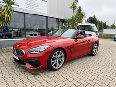 Bild des Angebotes BMW Z4 Roadster sDrive 20 i Sport Line