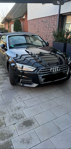 Bild des Angebotes Audi A5 sport