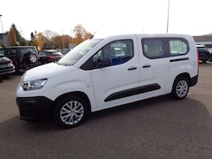 Bild des Angebotes Citroen Berlingo XL