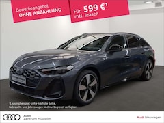Bild des Angebotes Audi A5 Avant TFSI 150 PS tronic S line