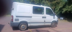 Bild des Angebotes Opel Movano Movano 2.5 CDTI L1H1