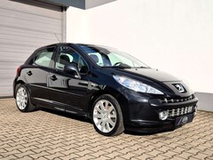 Bild des Angebotes Peugeot 207 Platinum 1.6 |Klima|Panorama|Leder|