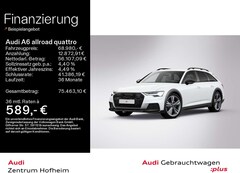 Bild des Angebotes Audi A6 allroad 50 TDI tip*B&O*HUD*Standh*Mat
