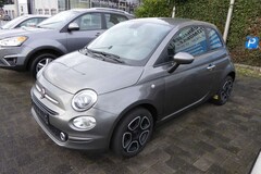 Bild des Angebotes Fiat 500 Club Panorama-Dach PDC