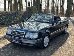 Bild des Angebotes Mercedes-Benz E 320 E320 Sportline, 124er Cabriolet, top gepflegt!