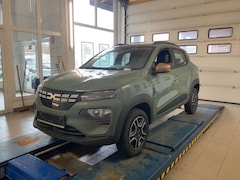 Bild des Angebotes Dacia Spring Extreme