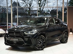 Bild des Angebotes BMW X6 M Competition *2.H *M Driver?s *Carbon *B&W