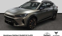 Bild des Angebotes CUPRA Formentor VZ 1.5 TSI e-Hybrid 200 kW AD Navi Digitales Cockp