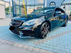 Bild des Angebotes Mercedes-Benz E 250 AMG Coupe 7G-TRONIC /Sportabgas / 8 fach
