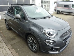 Bild des Angebotes Fiat 500X Dolcevita Sport 1,5 96kW(130PS) HYBRID Faltdach Vo