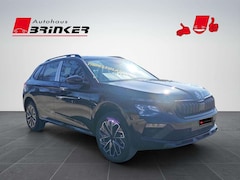 Bild des Angebotes Skoda Kamiq Balance 1,5 TSI DSG AHK Navi Spurwechsela.