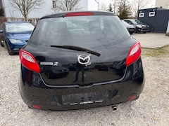 Bild des Angebotes Mazda 2 Lim. 1.3 Impuls