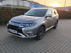 Bild des Angebotes Mitsubishi Outlander Outlander Plug-in Hybrid TOP 2.4 MIVEC 4WD