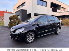 Bild des Angebotes Mercedes-Benz B 160 **1.HAND/OPA´s SCHÄTZLE**