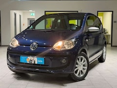 Bild des Angebotes VW up! club*SHZ*Radio*