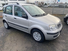 Bild des Angebotes Fiat Panda 1.2 8V Dynamic. LKIMA .TÜV NEU .