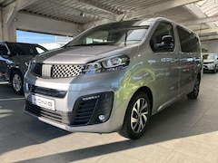 Bild des Angebotes Fiat Ulysse Elektro *8-Sitze*Allwetter*SHZ*PDC*