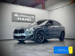 Bild des Angebotes BMW X2 *xDRIVE*25d*M-SPORT X*HEAD-UP*H&K*PANO*1.HAND*