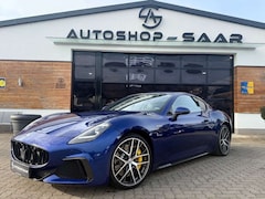 Bild des Angebotes Maserati GranTurismo GranTurismo 3.0 V6 404 kW AWD Trofeo