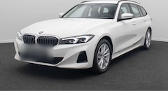 Bild des Angebotes BMW 318 Kamera DAB Alarm Komfort Sportlenkrad Parks