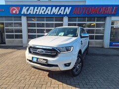 Bild des Angebotes Ford Ranger Limited Doppelkabine 4x4