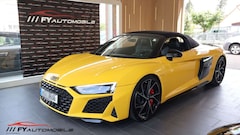 Bild des Angebotes Audi R8 Spyder 5.2 FSI quattro Performance Vegas Gelb
