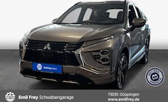 Bild des Angebotes Mitsubishi Eclipse Cross Plug-In Hybrid 4WD Select 72 kW, 5-t