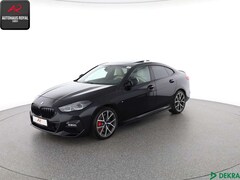 Bild des Angebotes BMW 1er M Coupé 220 Gran Coupe i xDrive M SPORT HUD,KAMERA,PANO