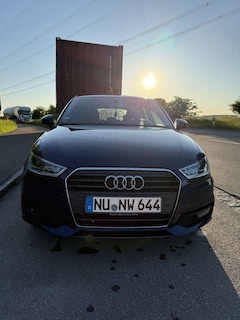 Bild des Angebotes Audi A1 sport