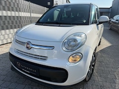Bild des Angebotes Fiat 500L Pop Star