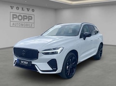 Bild des Angebotes Volvo XC60 T8 AWD Plus Black Edition FACELIFT 21" FHZ H&K