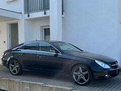 Bild des Angebotes Mercedes-Benz CLS 320 CLS 320 CDI 7G-TRONIC
