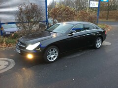Bild des Angebotes Mercedes-Benz CLS 320 CLS 320 CDI 7G-TRONIC