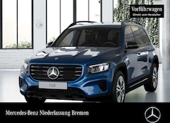 Bild des Angebotes Mercedes-Benz GLB 200 PROGRESSIVE+NIGHT+360°+AHK+LED+TOTW+7G