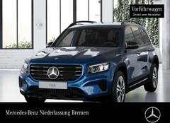 Bild des Angebotes Mercedes-Benz GLB 200 PROGRESSIVE+NIGHT+360°+AHK+LED+TOTW+7G