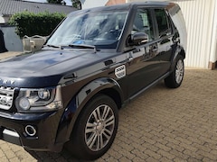 Bild des Angebotes Land Rover Discovery Discovery Diesel SD V6 HSE